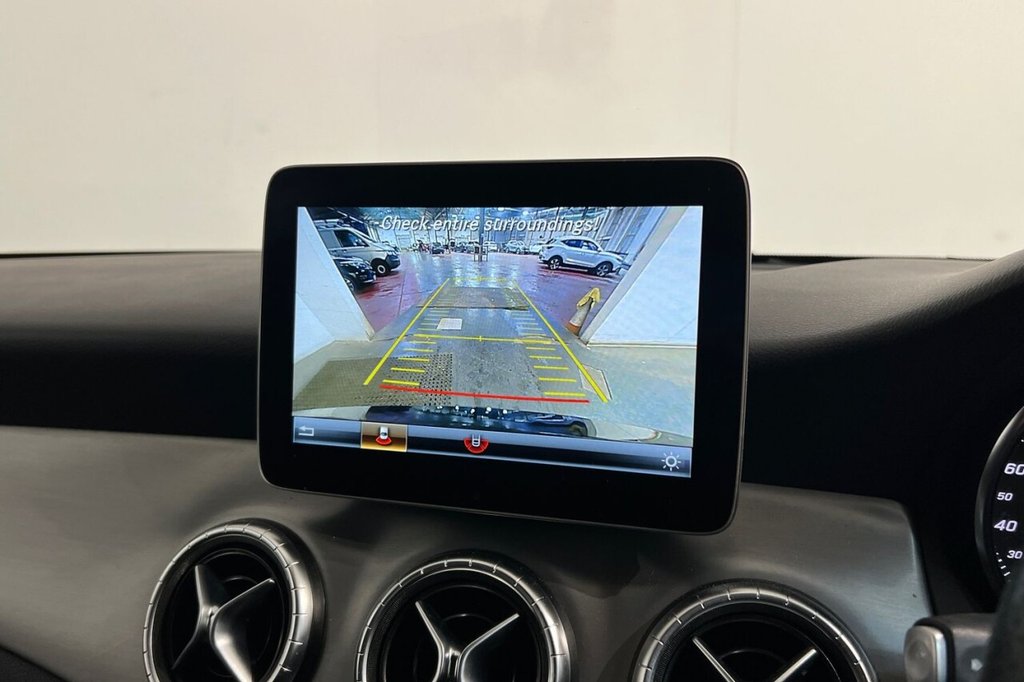 Used Mercedes-Benz CLA 2018 for sale - 77121775: Photo 16