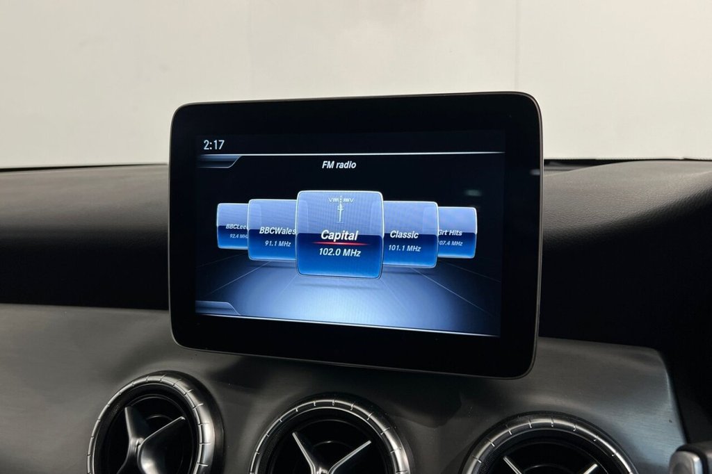 Used Mercedes-Benz CLA 2018 for sale - 77121775: Photo 19