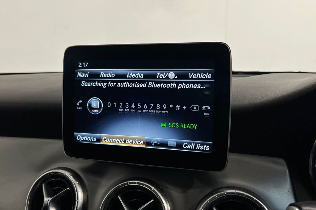 Used Mercedes-Benz CLA 2018 for sale - 77121775: Photo 20