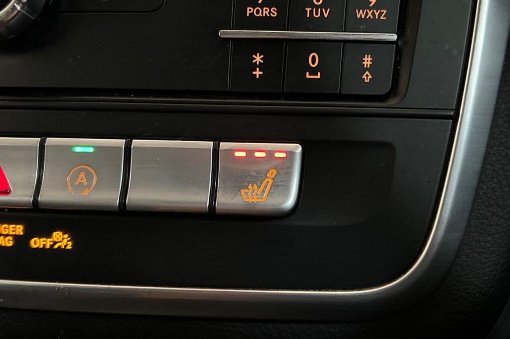 Used Mercedes-Benz CLA 2018 for sale - 77121775: Photo 21