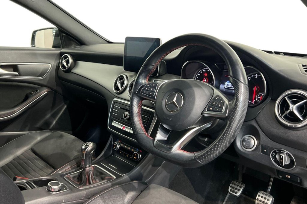 Used Mercedes-Benz CLA 2018 for sale - 77121775: Photo 9