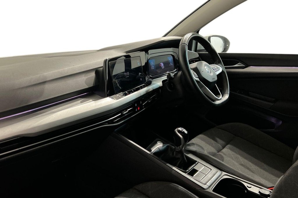 Used Volkswagen Golf 2022 for sale - 76740751: Photo 11