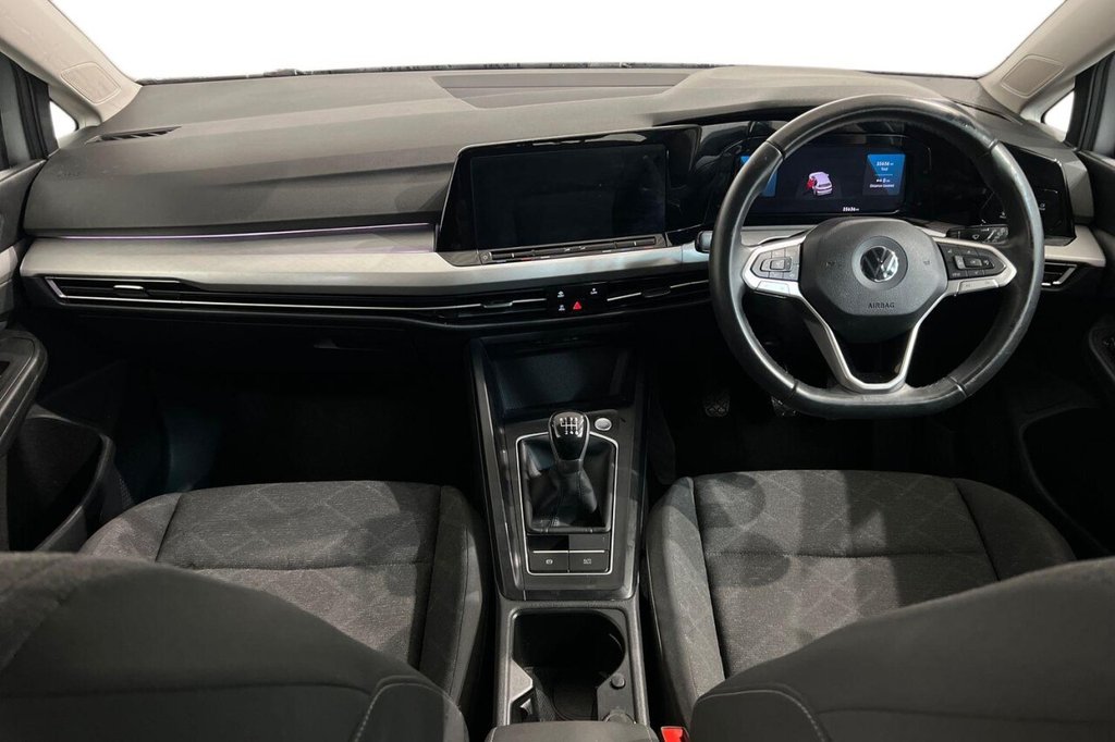 Used Volkswagen Golf 2022 for sale - 76740751: Photo 12