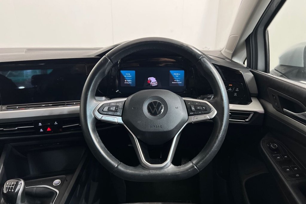 Used Volkswagen Golf 2022 for sale - 76740751: Photo 15