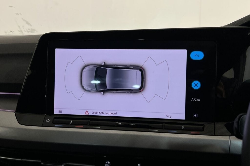 Used Volkswagen Golf 2022 for sale - 76740751: Photo 16