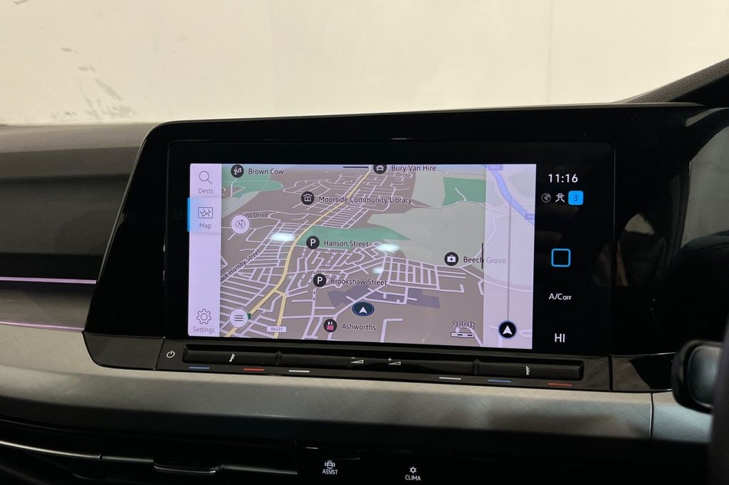 Used Volkswagen Golf 2022 for sale - 76740751: Photo 18