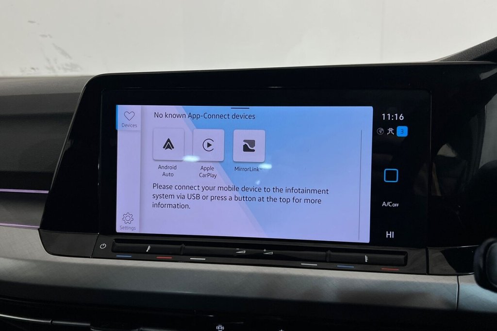 Used Volkswagen Golf 2022 for sale - 76740751: Photo 19