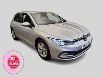 2022 (22) - 1.5 TSI Life Hatchback 5dr Petrol Manual Euro 6 (s/s) (130 ps) Front / Rear