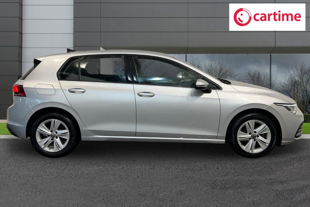 Used Volkswagen Golf 2022 for sale - 76740751: Photo 2