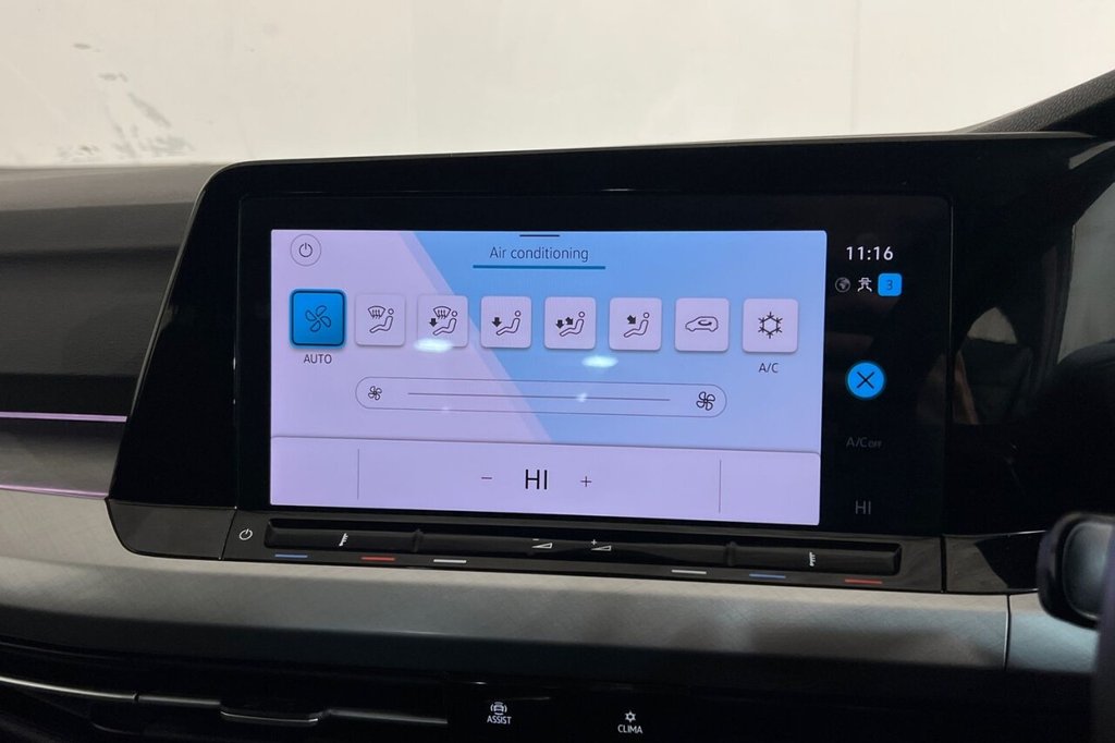 Used Volkswagen Golf 2022 for sale - 76740751: Photo 21