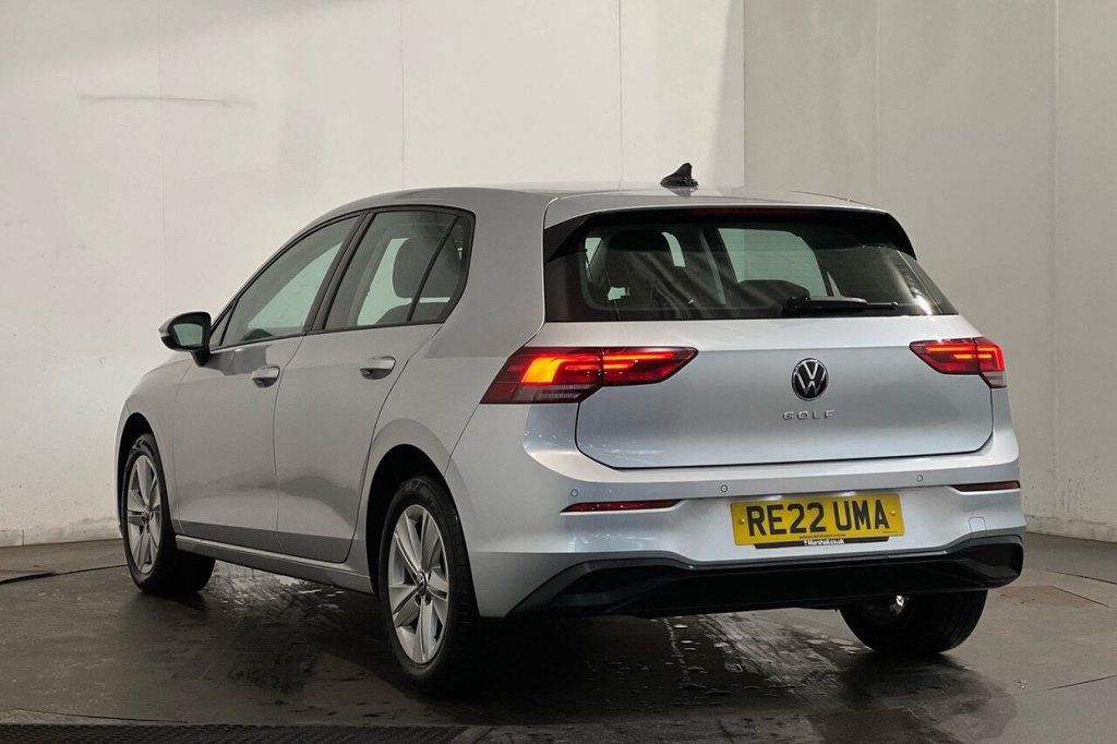 Used Volkswagen Golf 2022 for sale - 76740751: Photo 22