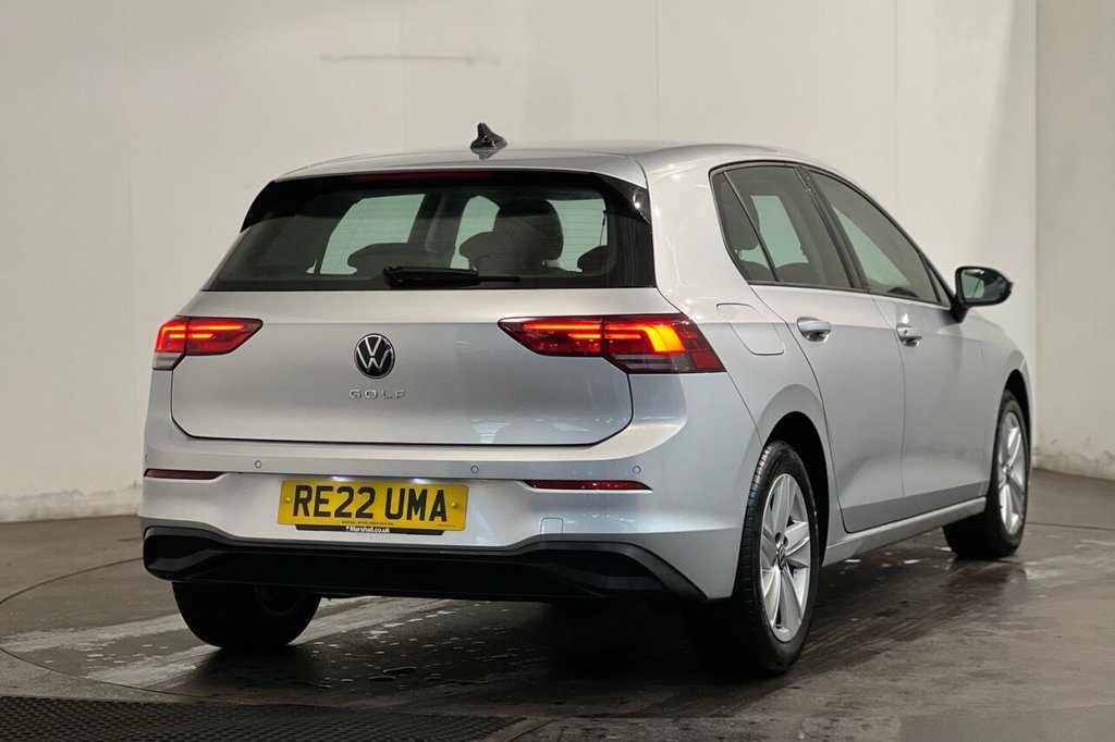 Used Volkswagen Golf 2022 for sale - 76740751: Photo 23