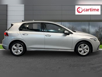 Used Volkswagen Golf 2022 for sale - 76740751: Photo