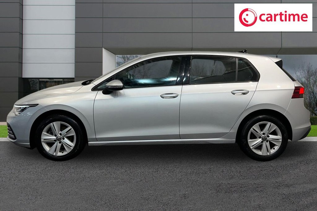 Used Volkswagen Golf 2022 for sale - 76740751: Photo 3