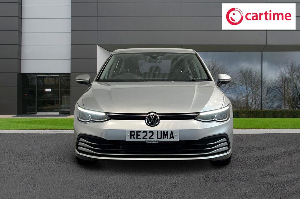Used Volkswagen Golf 2022 for sale - 76740751: Photo 4