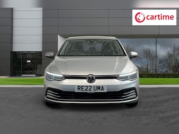 Used Volkswagen Golf 2022 for sale - 76740751: Photo