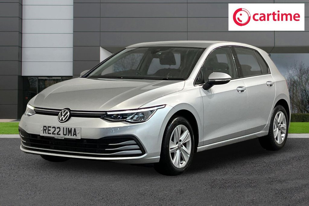 Used Volkswagen Golf 2022 for sale - 76740751: Photo 7