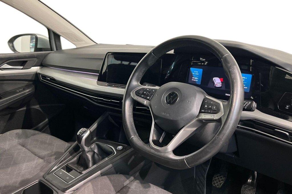 Used Volkswagen Golf 2022 for sale - 76740751: Photo 9