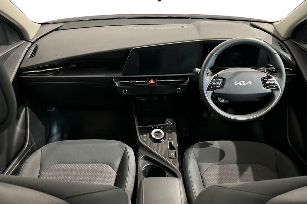 Used Kia Niro 2022 for sale - 76303985: Photo 12