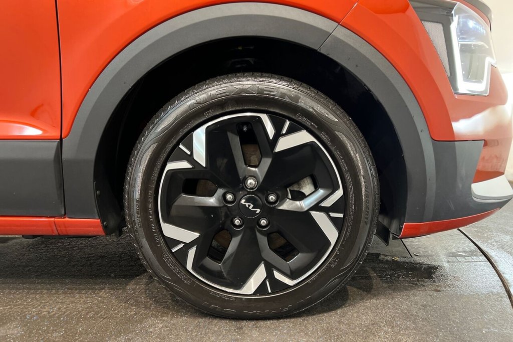 Used Kia Niro 2022 for sale - 76303985: Photo 14