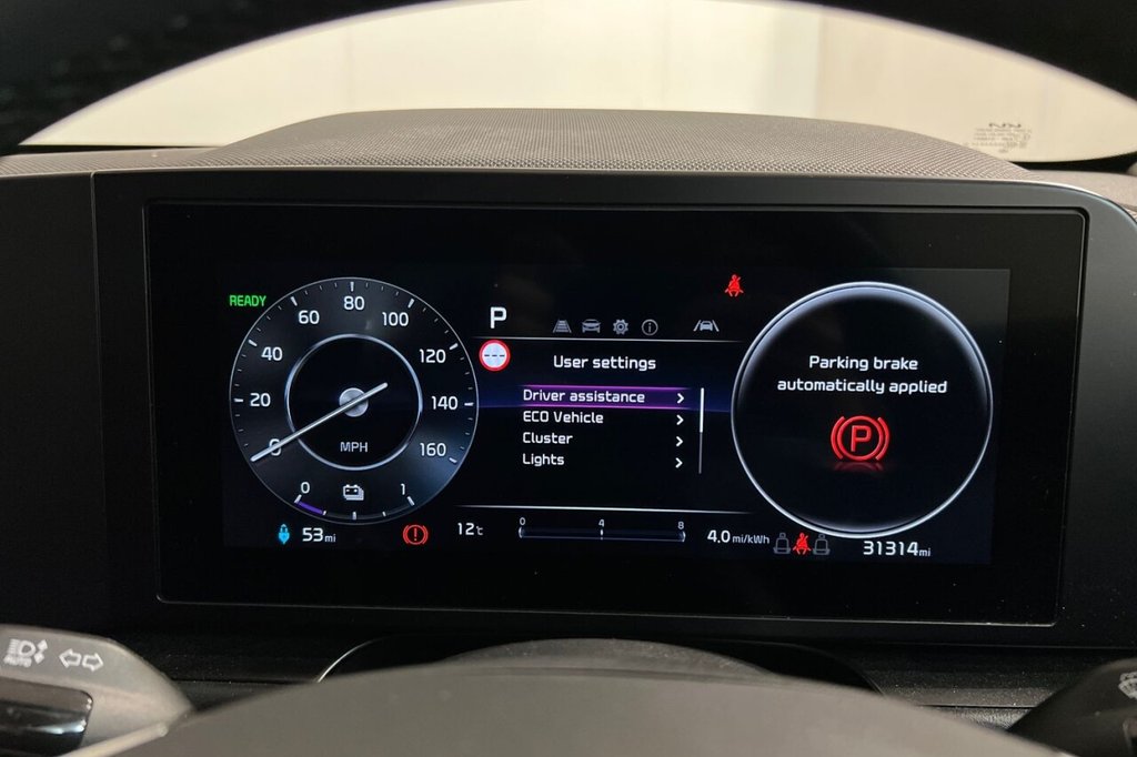 Used Kia Niro 2022 for sale - 76303985: Photo 15