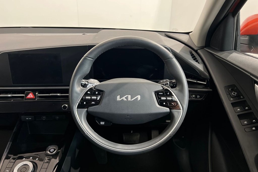 Used Kia Niro 2022 for sale - 76303985: Photo 16