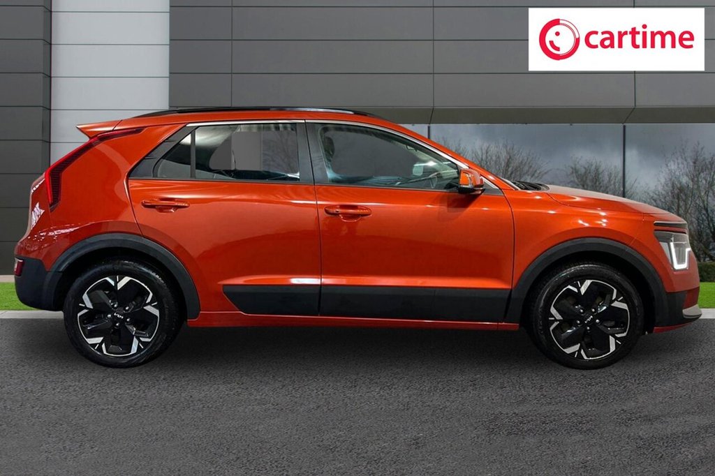 Used Kia Niro 2022 for sale - 76303985: Photo 2