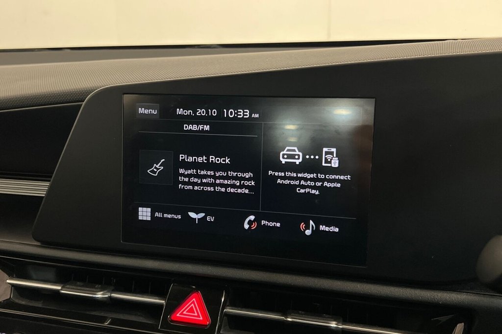 Used Kia Niro 2022 for sale - 76303985: Photo 20