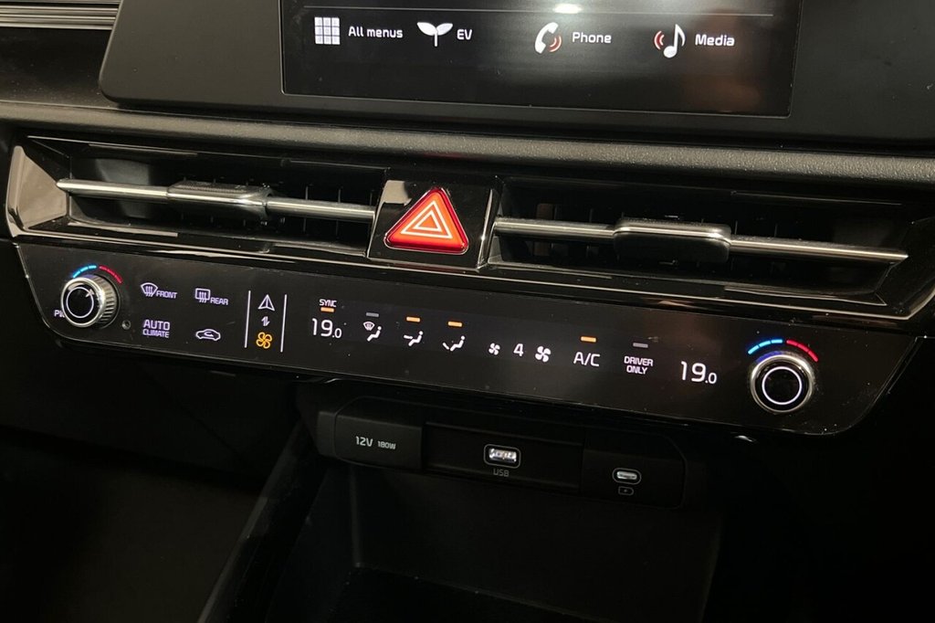 Used Kia Niro 2022 for sale - 76303985: Photo 22