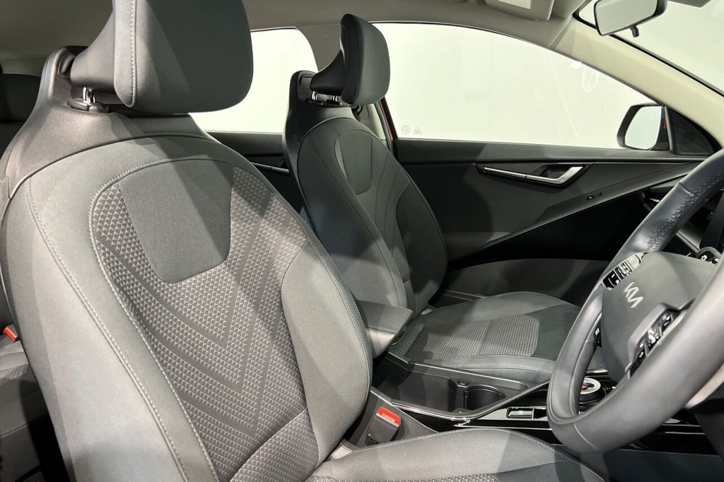 Used Kia Niro 2022 for sale - 76303985: Photo 25