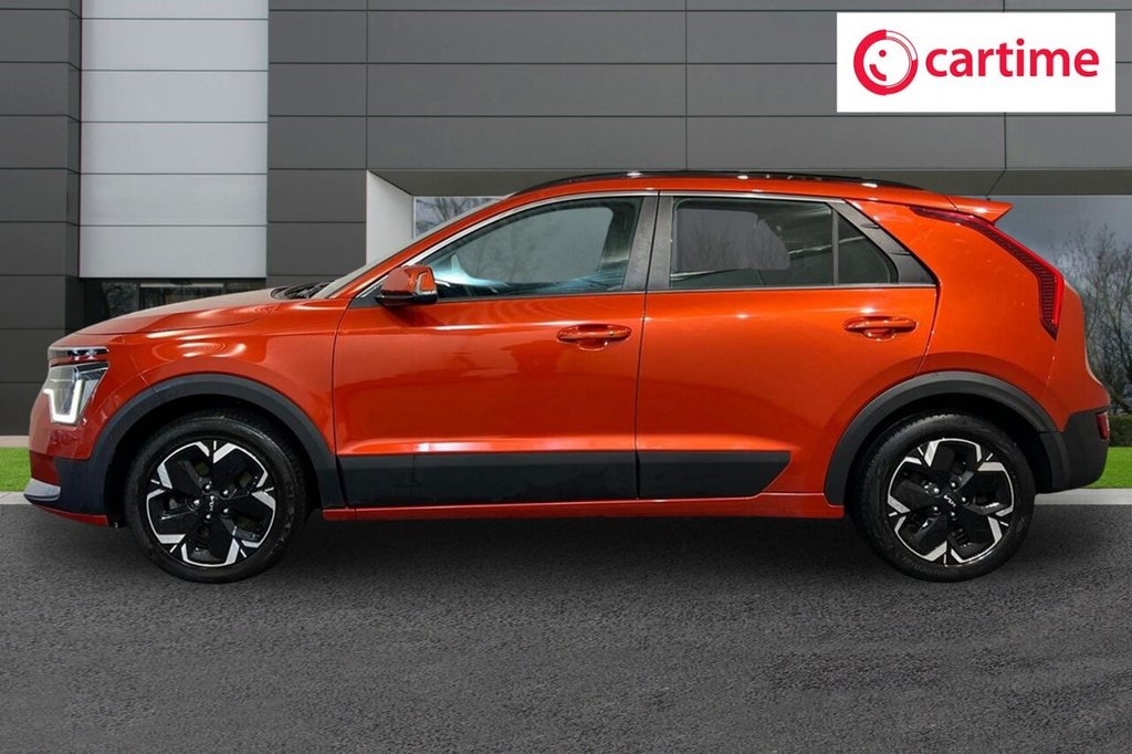 Used Kia Niro 2022 for sale - 76303985: Photo 3