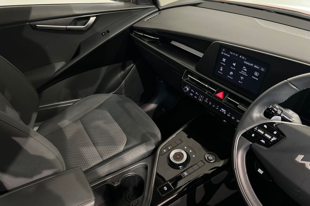 Used Kia Niro 2022 for sale - 76303985: Photo 31