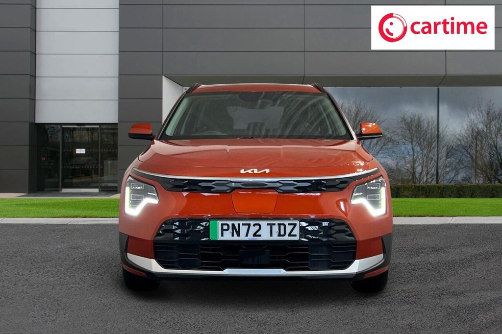 Used Kia Niro 2022 for sale - 76303985: Photo 4