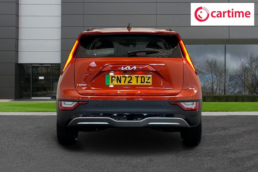 Used Kia Niro 2022 for sale - 76303985: Photo 6