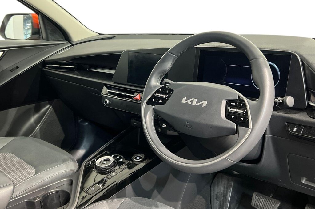 Used Kia Niro 2022 for sale - 76303985: Photo 9
