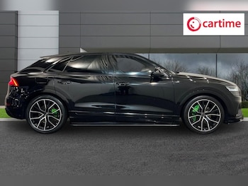 Used Audi Q8 2021 for sale - 76266617: Photo