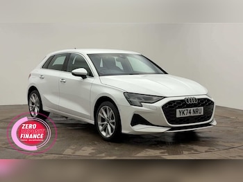 Used Audi A3 2024 for sale - 77111016: Photo