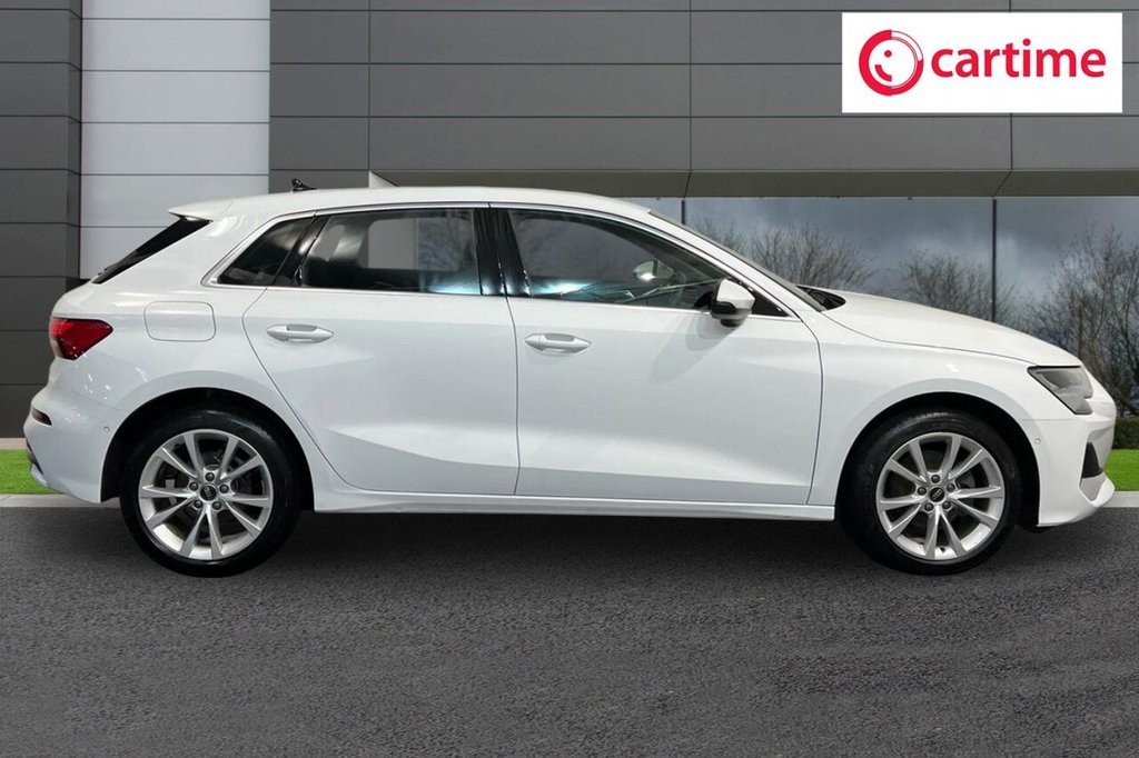 Used Audi A3 2024 for sale - 77111016: Photo 2