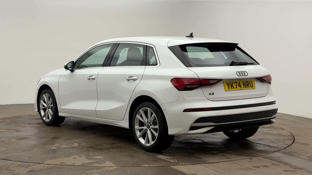 Used Audi A3 2024 for sale - 77111016: Photo 3