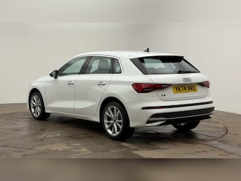 Used Audi A3 2024 for sale - 77111016: Photo