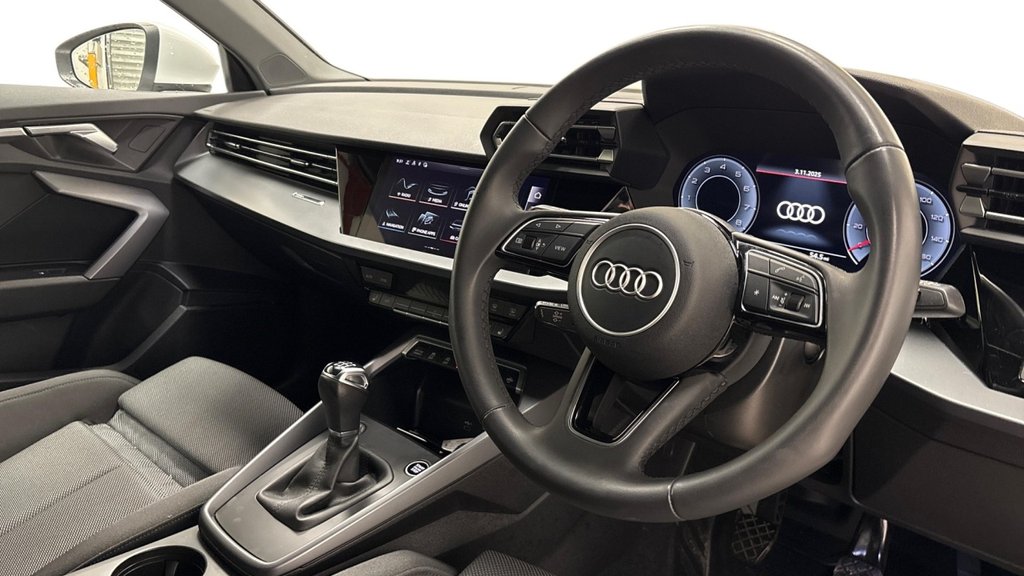 Used Audi A3 2024 for sale - 77111016: Photo 5