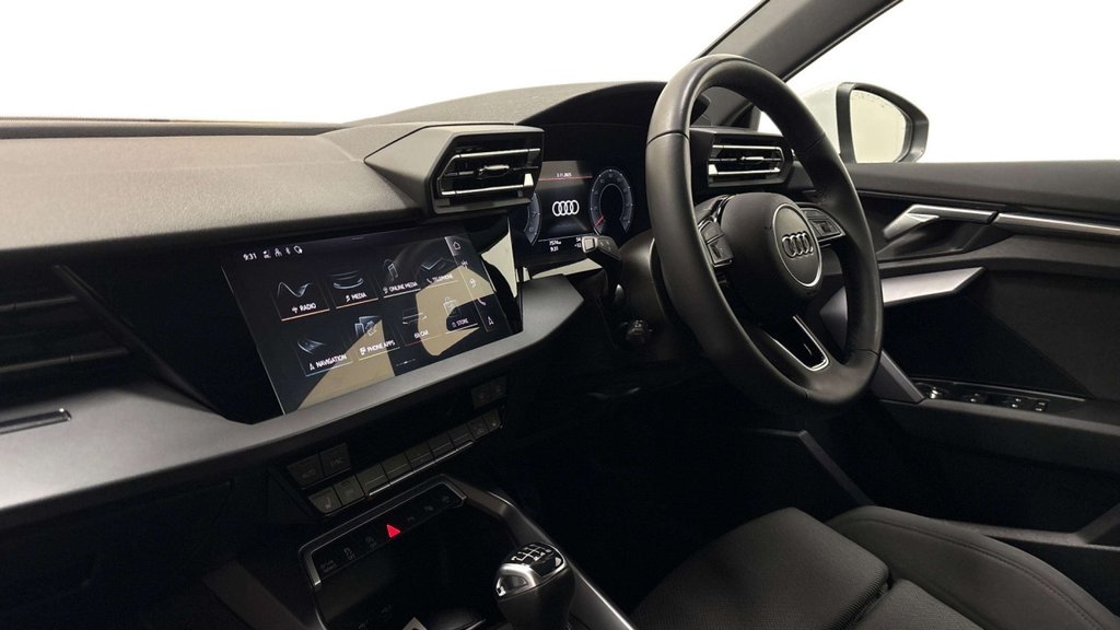 Used Audi A3 2024 for sale - 77111016: Photo 6