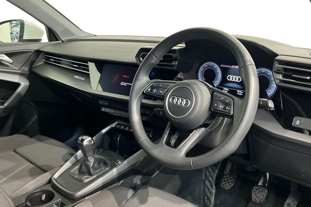 Used Audi A3 2024 for sale - 77111016: Photo 9