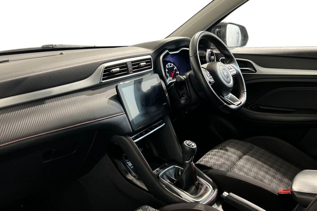 Used MG MG ZS 2022 for sale - 76787986: Photo 11