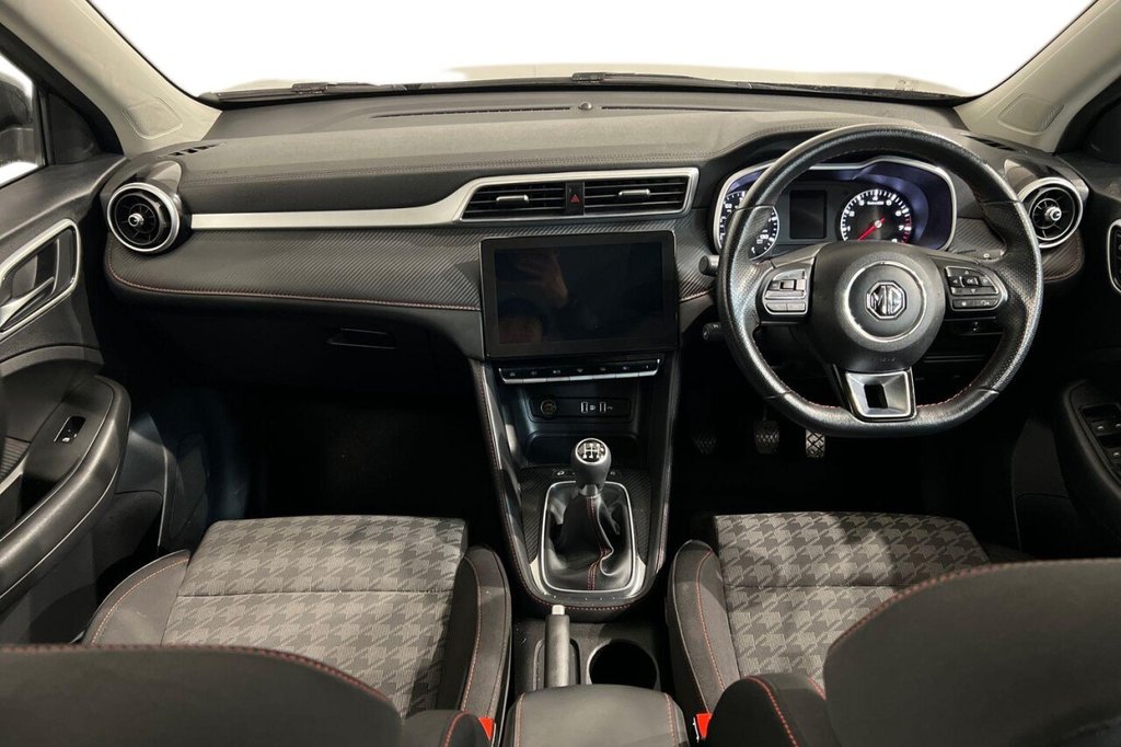 Used MG MG ZS 2022 for sale - 76787986: Photo 12