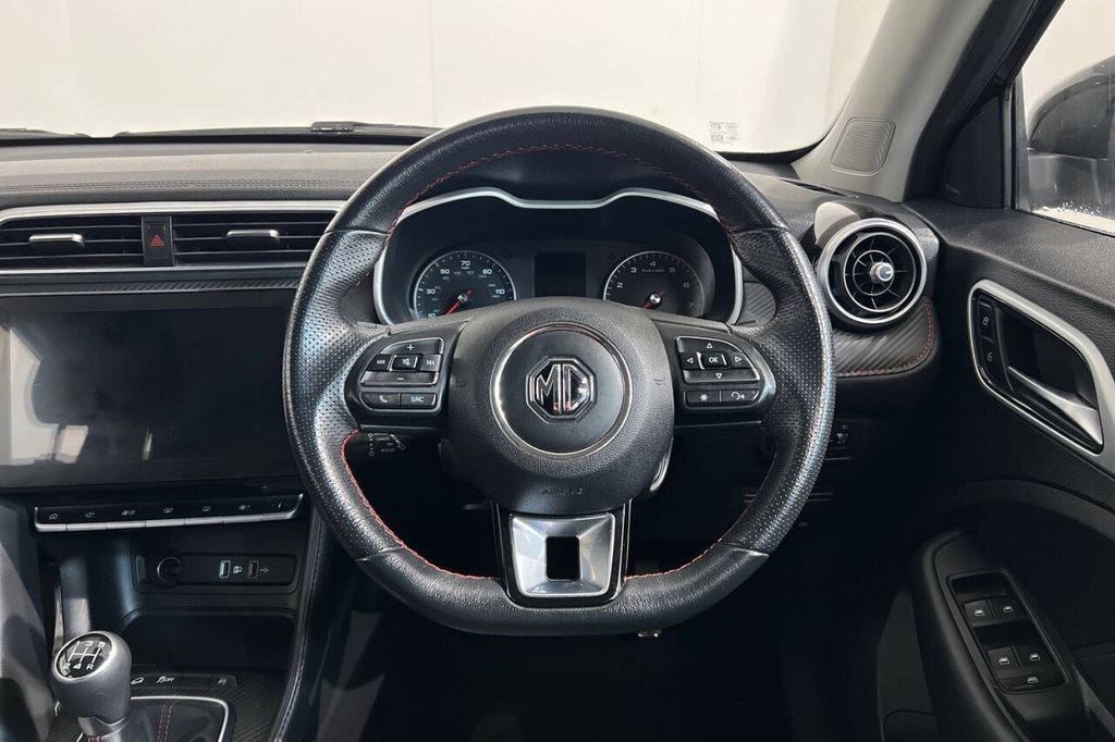 Used MG MG ZS 2022 for sale - 76787986: Photo 15