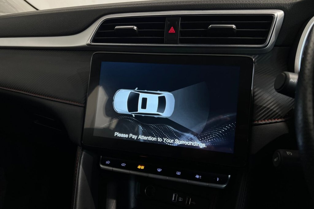 Used MG MG ZS 2022 for sale - 76787986: Photo 16