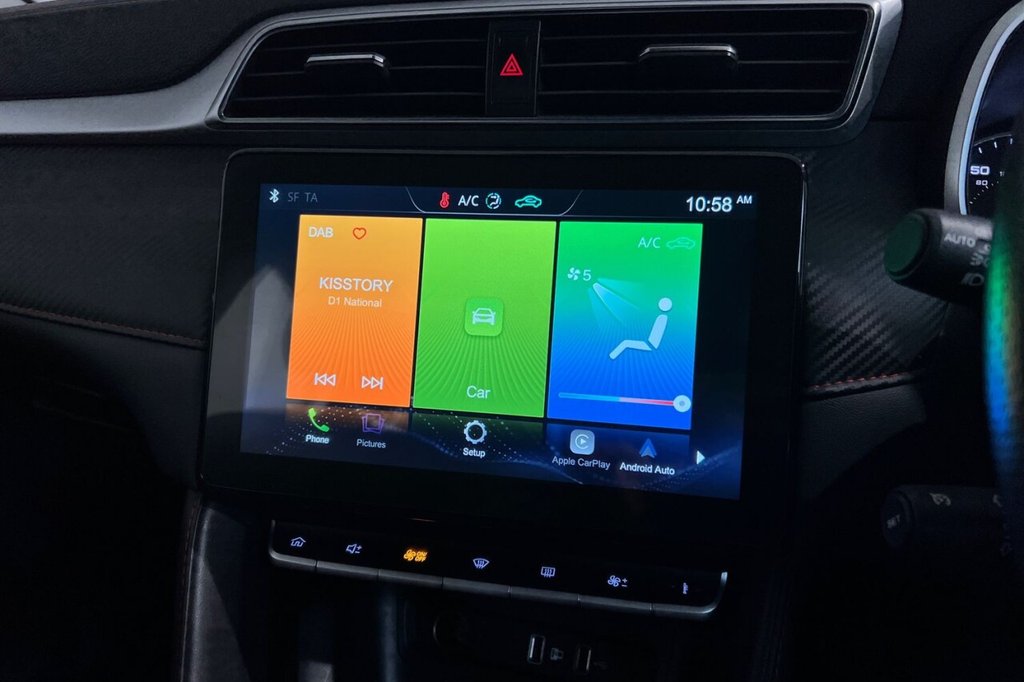 Used MG MG ZS 2022 for sale - 76787986: Photo 18