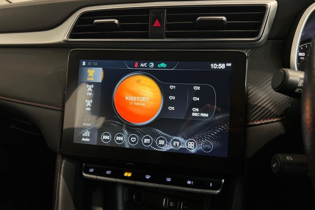 Used MG MG ZS 2022 for sale - 76787986: Photo 19