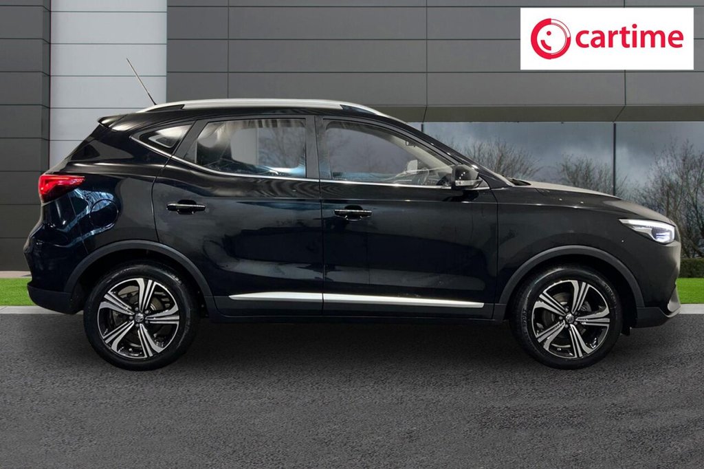 Used MG MG ZS 2022 for sale - 76787986: Photo 2